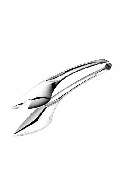 Narin Star Salad Tongs - Plain