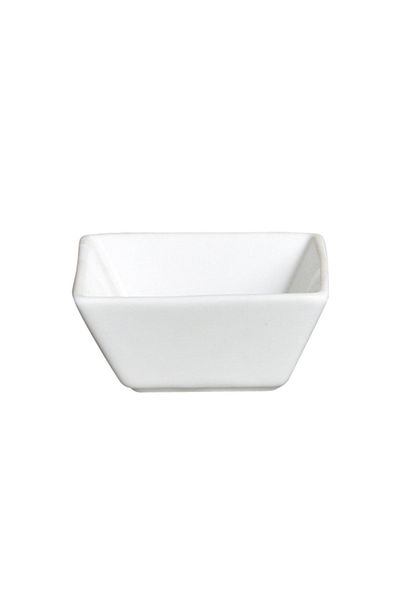 Narin Porcelain Treat Bowl
