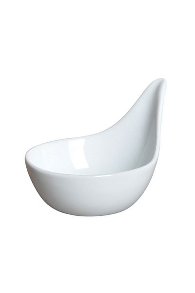 Narin Porcelain Treat Bowl