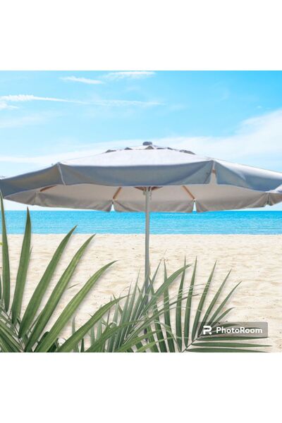 Zey Camping Zeycamping 3m2 VİZYON GRİ Bahçe Plaj Teras kamp Cafe Restorant Se...