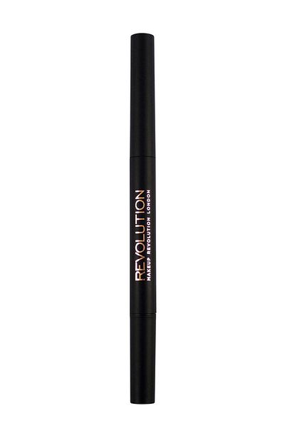 Revolution Duo Define Muscle Liner Light Brown5029066098368