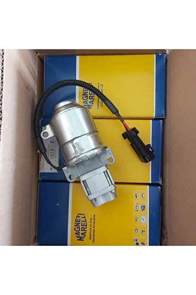 MAGNET MARELLİ DUALOGİC VİTES ELEKTRİKLİ POMPA , 500 , İDEA , PANDA , PUNTO EVO 71769597 , 71747939 , 71732925