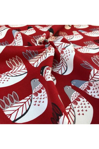 MARGOT Özel Tasarım Pamuk Kumaş, Panama Dokuma, Masa örtüsü, Koltuk İçin, Hay...