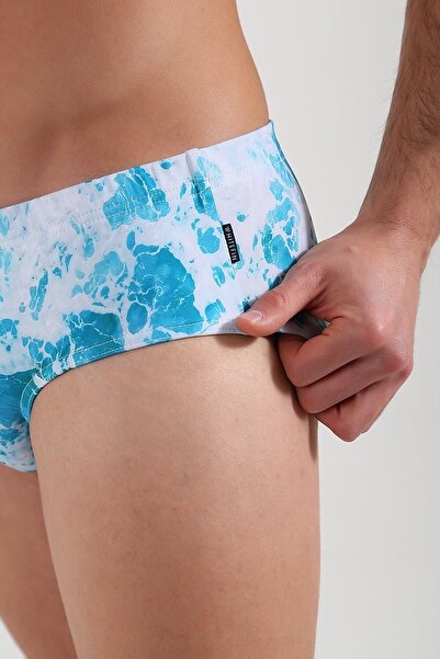 Whitefin Okyanus Slip Mayo