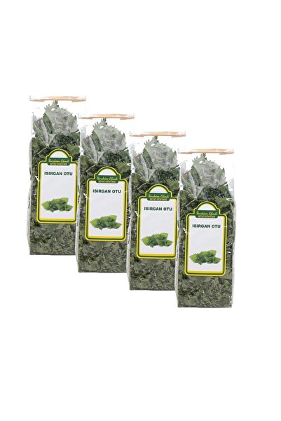 İbrahim Efendi Isırgan Otu 50 Gr. 4'lü Paket