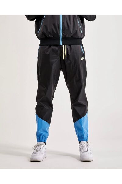 Nike Sportswear Windrunner Woven Erkek Spor Eşofman Altı