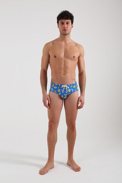 Whitefin Банани зі слизьким майонезом