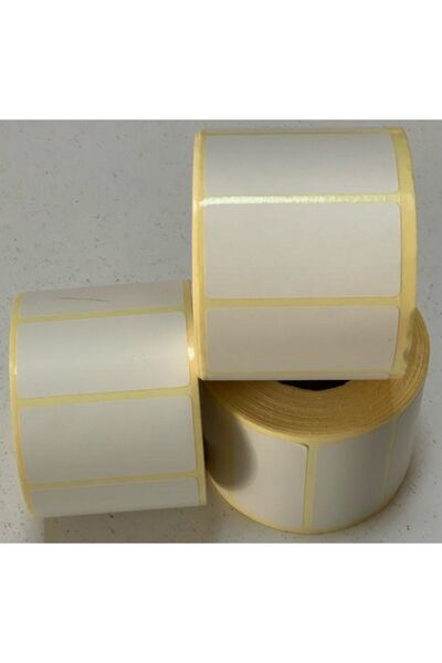 flash rulo 10 bucăți 40 mm x 58 mm etichete cu coduri de bare pentru cântare ...