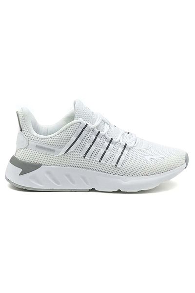 lumberjack Ανδρικό Sneaker - SWORD 4FX Λευκό