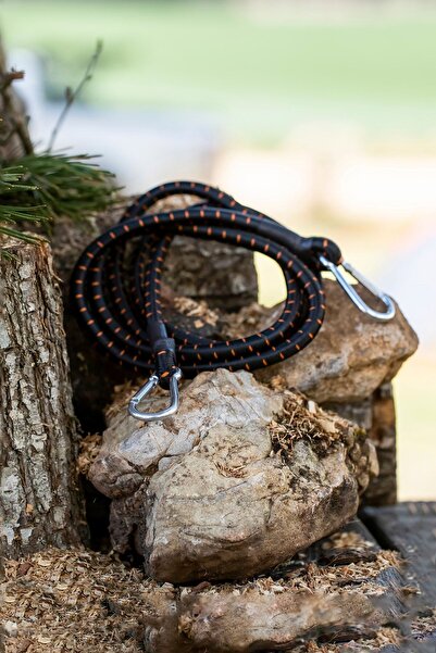 North Pacific Çok Fonksiyonlu Gergi Lastiği