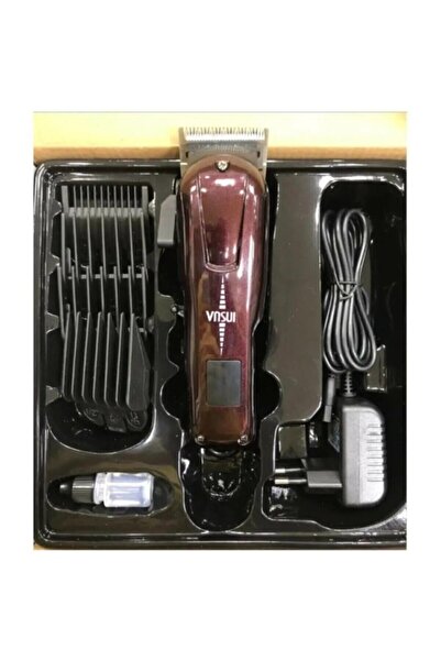 Navimex Insua 700 Kedi Köpek Evcil Hayvan Tüy Kesme Makinası