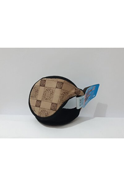 renkli çiçekler Ear Warmer Earmuff Winter Accessories Ear Protection Earmuff