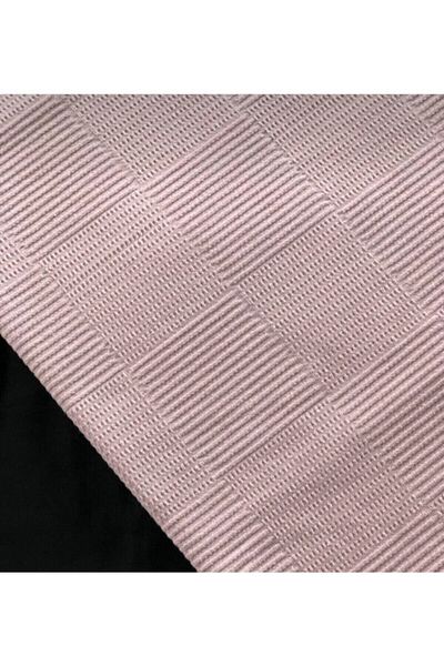 Sefaoğlu tekstil King Size Pike, Color Powder Pink