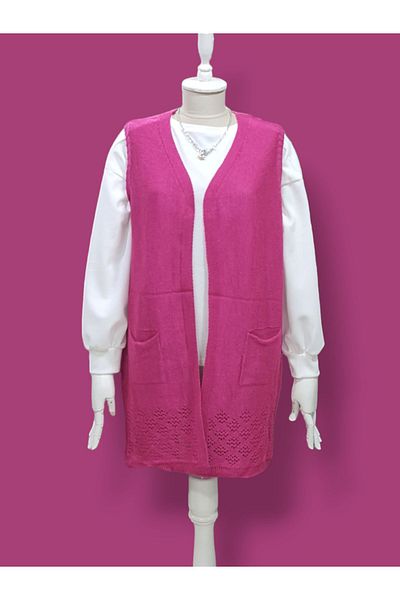ENDAMIM SLEEVELESS MOTHER VEST