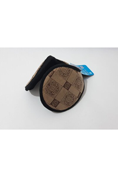 renkli çiçekler Ear Warmer Earmuff Winter Accessories Ear Protection Earmuff