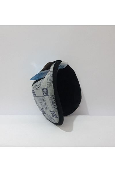 renkli çiçekler Ear Warmer Earmuff Winter Accessories Ear Protection Earmuff