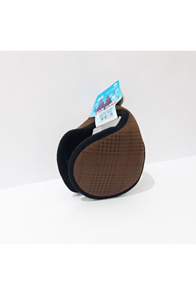 renkli çiçekler Ear Warmer Earmuff Winter Accessories Ear Protection Earmuff