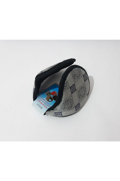 renkli çiçekler Ear Warmer Earmuff Winter Accessories Ear Protection Earmuff