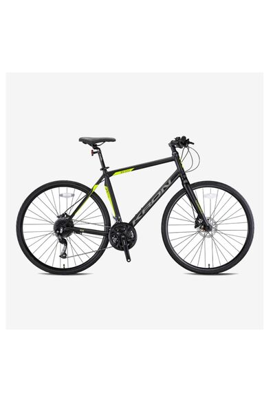 Kron SPX300 ALTUS SET 27 VİTES Trekking Bisiklet 2024 MODEL 20 İNÇ