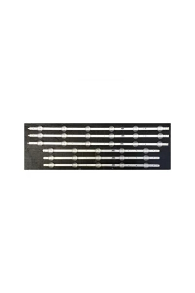 Arçelik ZDD606, ARÇELİK A55L 8900 5A LED BAR, 057T55-D60, WCL60602-AC, WCF606...