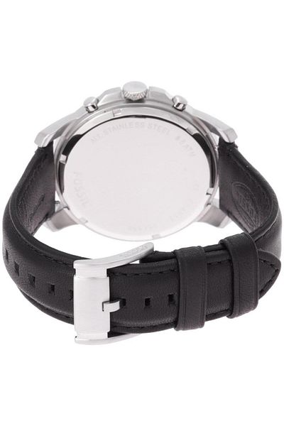 Fossil Fs4812 Men's Wristwatch