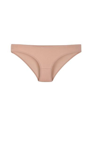 Dominant Set de chiloți bikini din bumbac din 3 piese - culori mixte