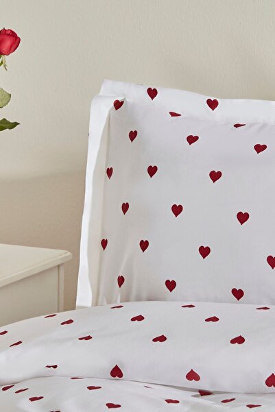 Sarah Anderson Amour Çift Kişilik Nevresim Takımı