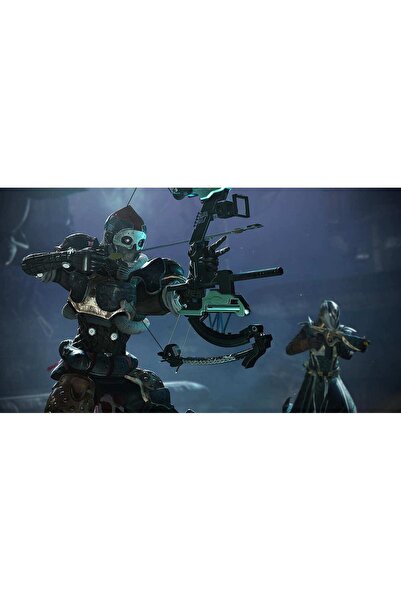 ACTIVISION Ps4 Destıny 2 Forsaken Legendary Edition