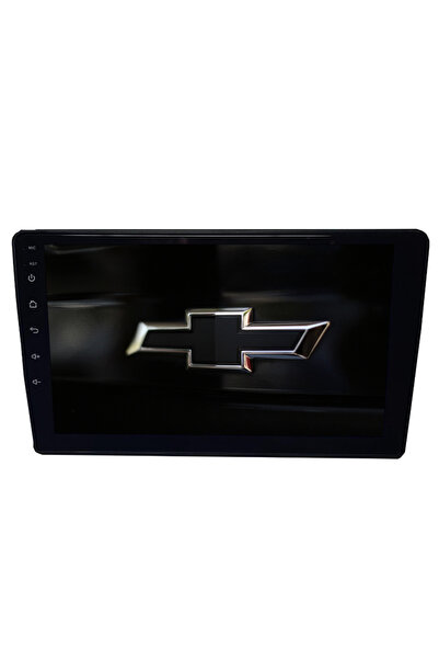 Genel Markalar Chevrolet Captiva Android Carplay Multimedya 2007-2011 6GB RAM...