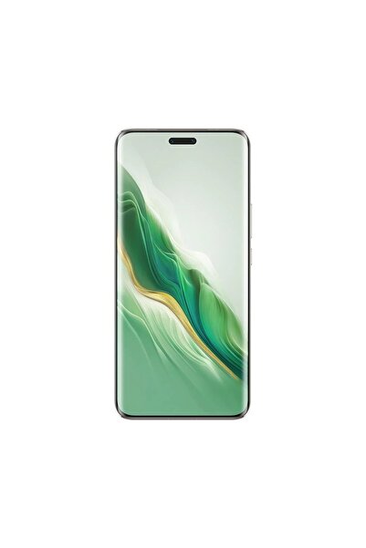 HONOR Magic 6 Pro 512 gb 12 gb Ram 5g Yeşil
