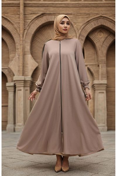 new ats Mevlana Ferace с цип