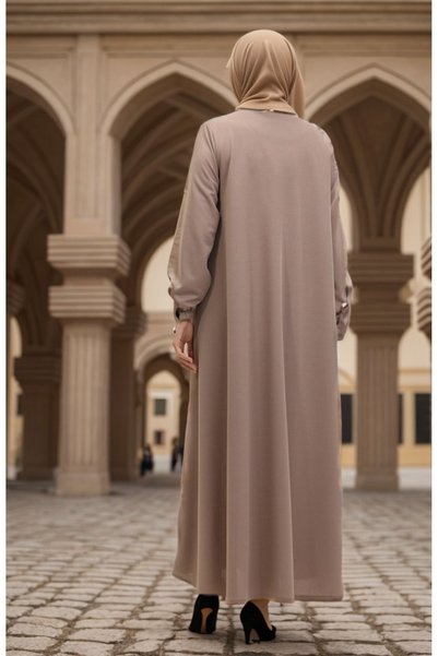 new ats فرّاجة Mevlana بسحّاب