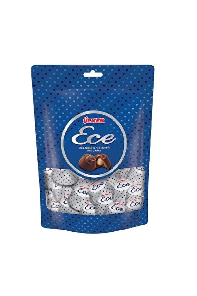 Ülker Ulker Ece Cıkolatalı Fındıklı 350 Gr