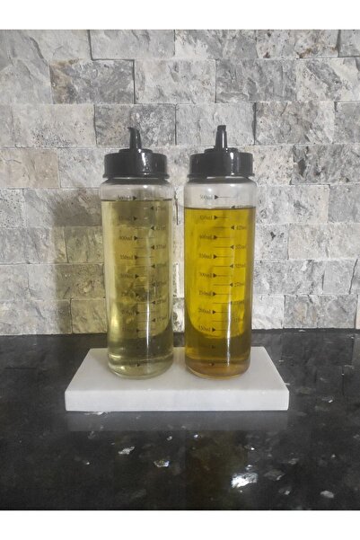 Zeybek Marble Μαρμάρινο Πιάτο Επιτραπέζιο & Παρουσιαστικό Πιάτο 20 × 10 εκ.