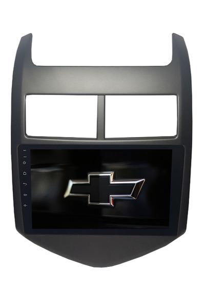 Genel Markalar Chevrolet Aveo Android Carplay Multimedya 2012-2018 6GB RAM + 128Gb Hafıza + 8 Çekirdek