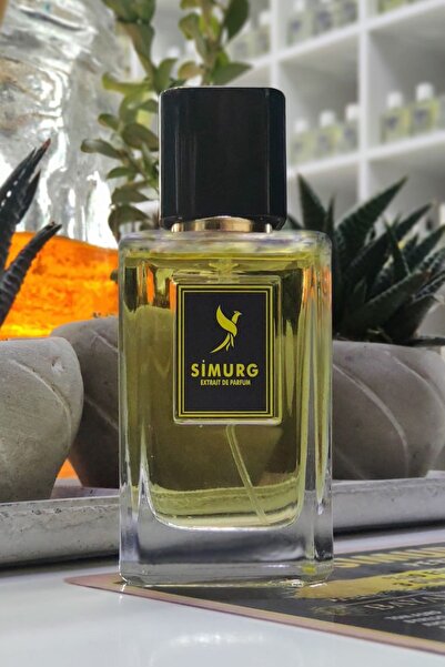 U41 Erba Pure (3 Gün Kalıcı) EDP 60ML Unisex