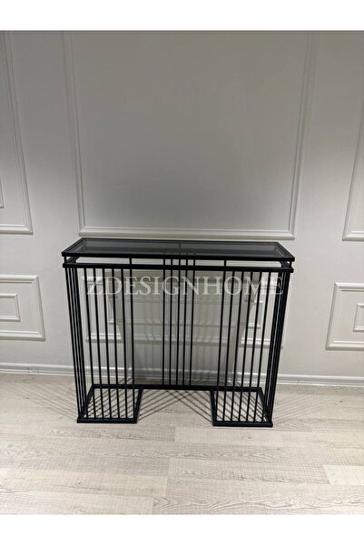 zdesignhome 90x30x100 cm Metal Dresuar