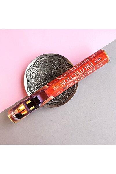 Hem Tütsü Hem Koruma 20 Çubuk Tütsü - Protection