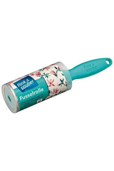 Flink Sauber Flink & Sauber Feather Collection Roller