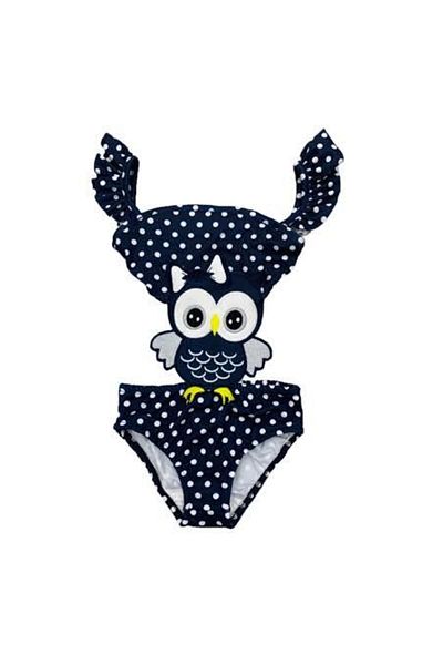 mmms Girl's Swimsuit