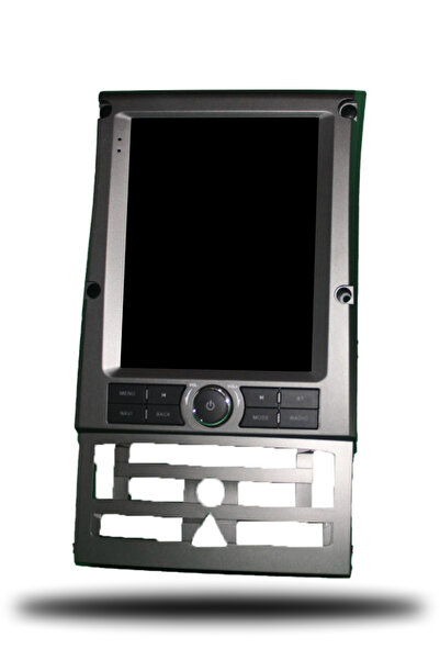 Genel Markalar Peugeot 407 Tesla Ekran Android Carplay Multimedya 2004-2011 2...