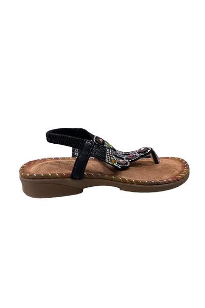 Guja ORİJİNAL GUJA  TAŞLI SANDALET