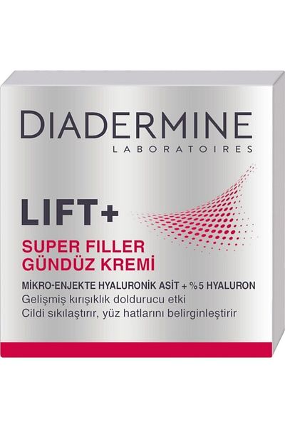 Diadermine Lift+ Super Filler - 50 ml Day Cream