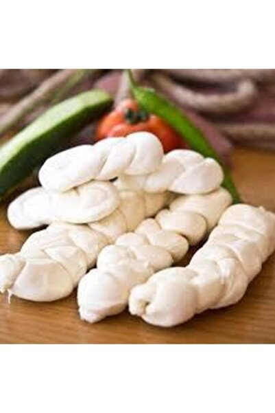 ÖRGÜSAN Diyarbakır Örgü Peyniri 1 Kg