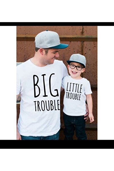 Frisson Tricou de familie pentru bebeluși și copii - Rezolvarea problemelor m...