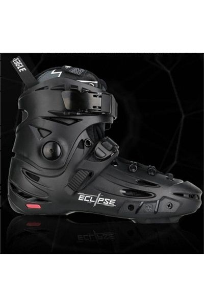 Flying Eagle F110 Plus Black Urban Skate