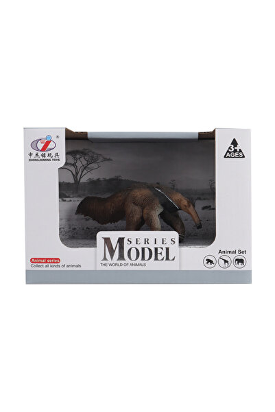 MEGA Animal World Karıncayiyengiller