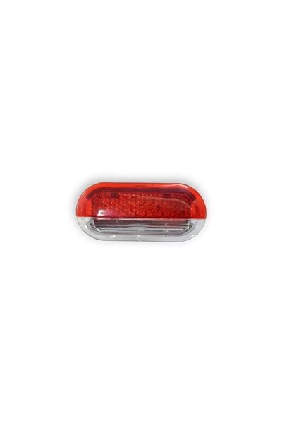 AFT Vw Bora 1999-2005 Inside Door Warning Lamp Glass 1j0947411e