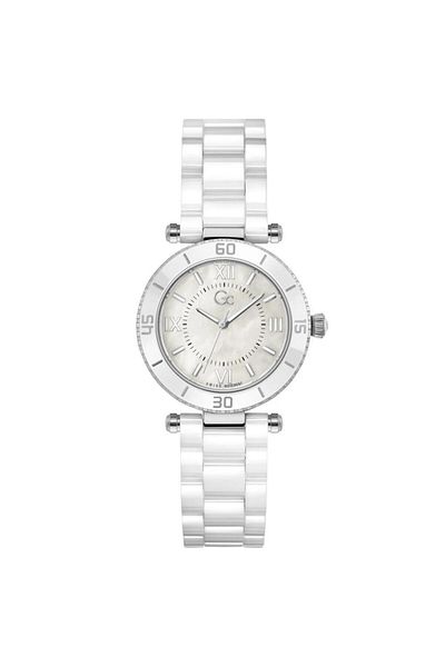 Guess Collection ساعة يد موديل GCZ05008L1MF - أنيقة ومريحة