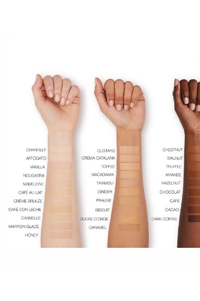 Nars Soft Matte Natural Looking Long Durable Concealer